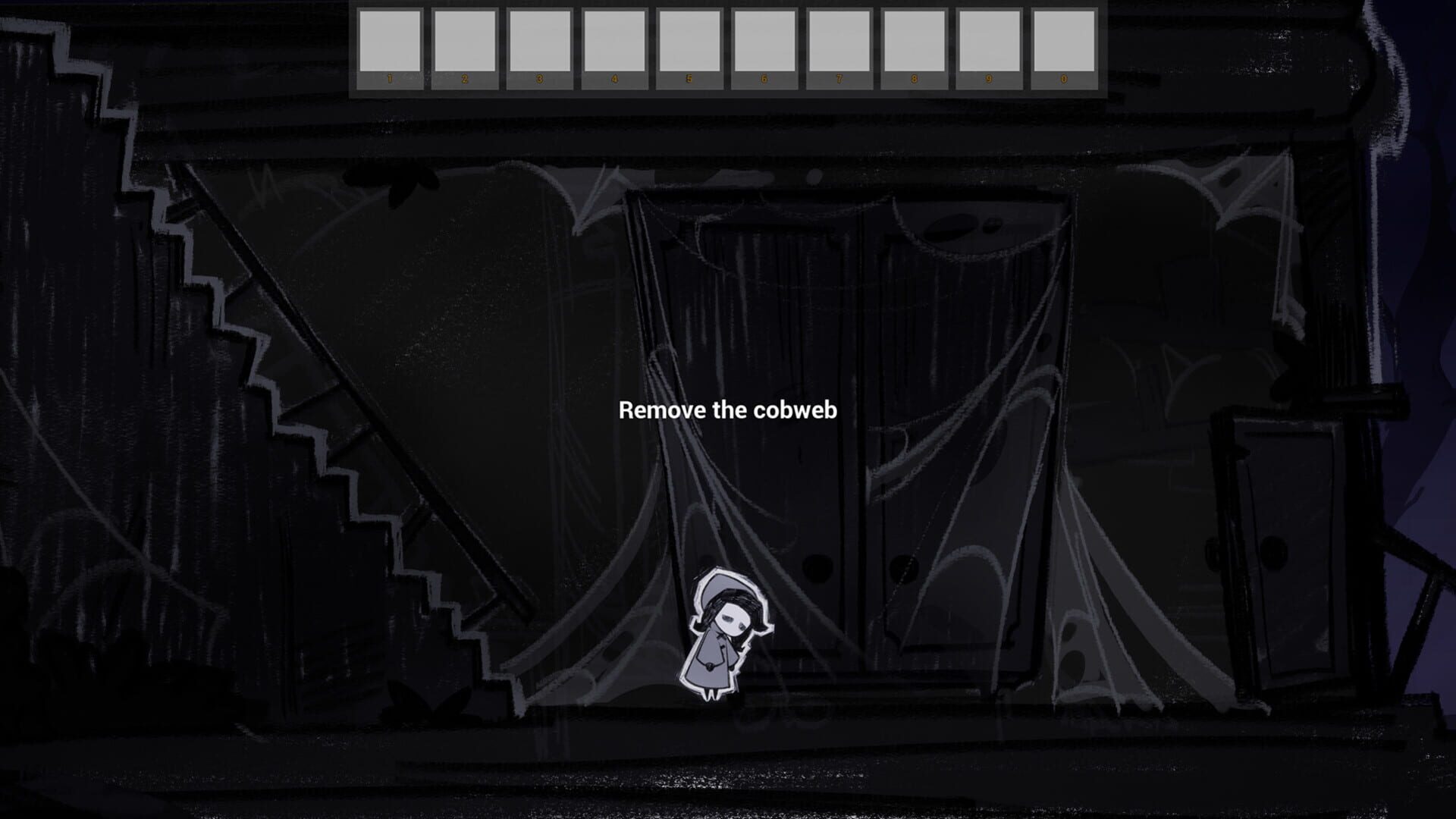 Foto do jogo Sacrificial Lighthouse