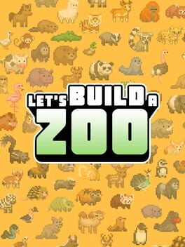 Foto do jogo Let's Build a Zoo
