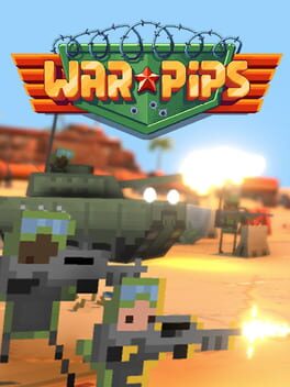 Foto do jogo Warpips