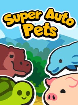 Foto do jogo Super Auto Pets