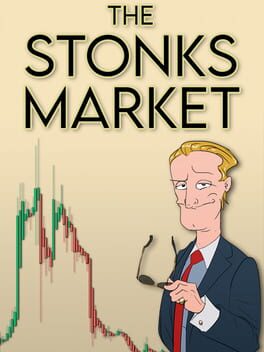 Foto do jogo The Stonks Market