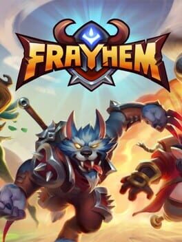Foto do jogo Frayhem