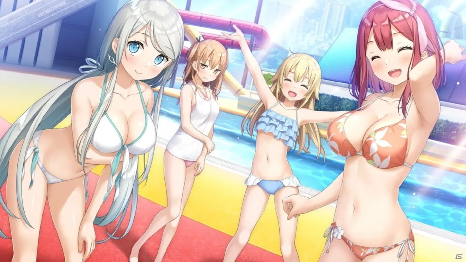 Foto do jogo Kami-sama no you na Kimi he: Limited Edition