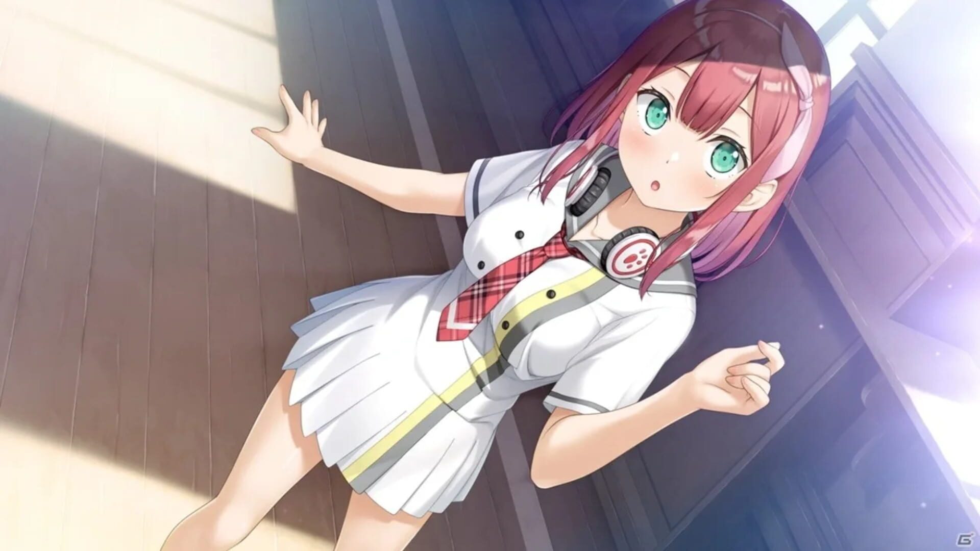 Foto do jogo Kami-sama no you na Kimi he: Limited Edition