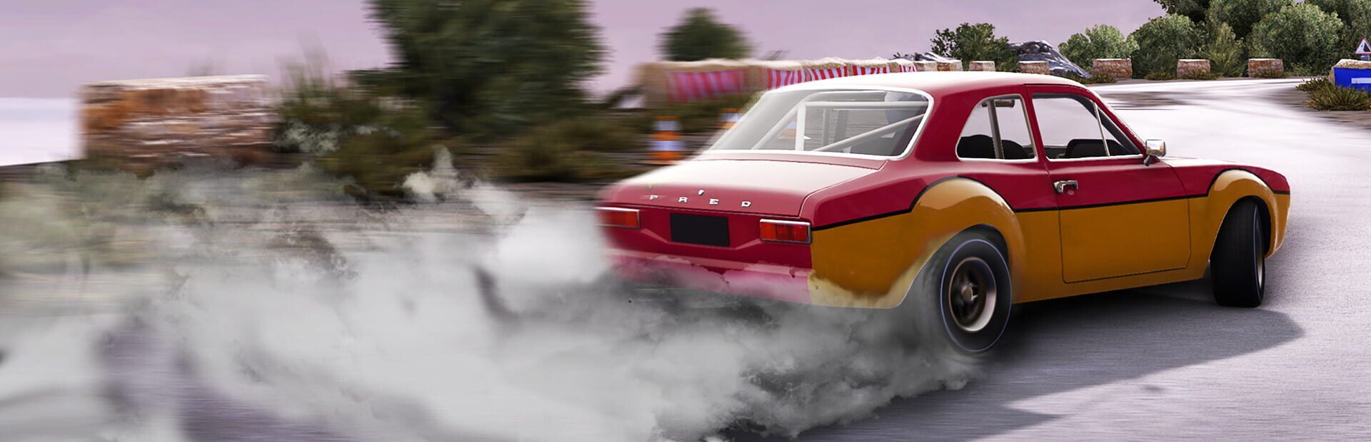 Foto do jogo Classic Racers Elite