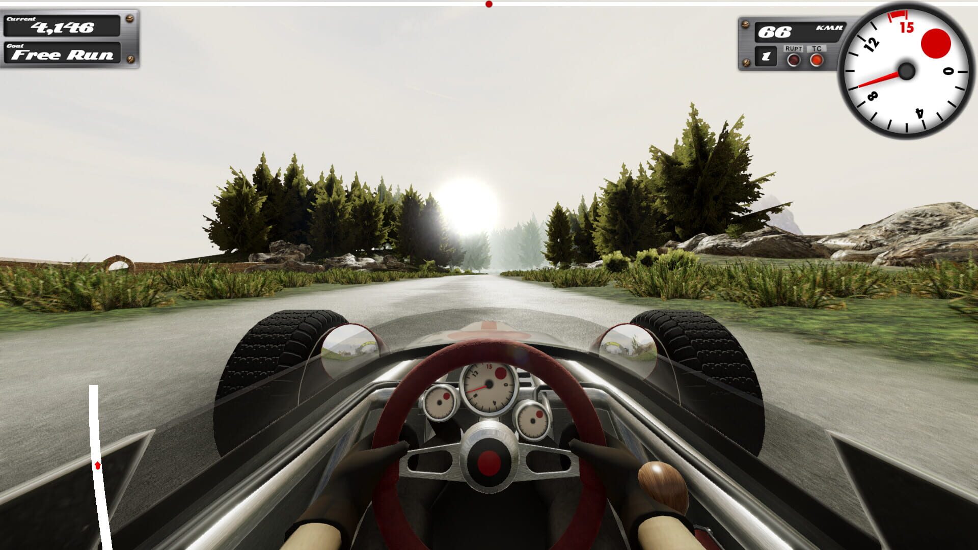 Foto do jogo Classic Racers Elite