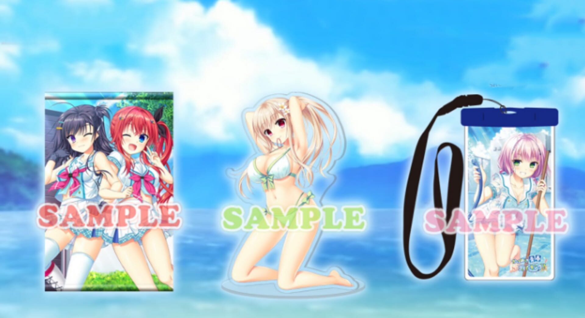 Foto do jogo Kakenuke Seishun Sparking!: Limited Edition