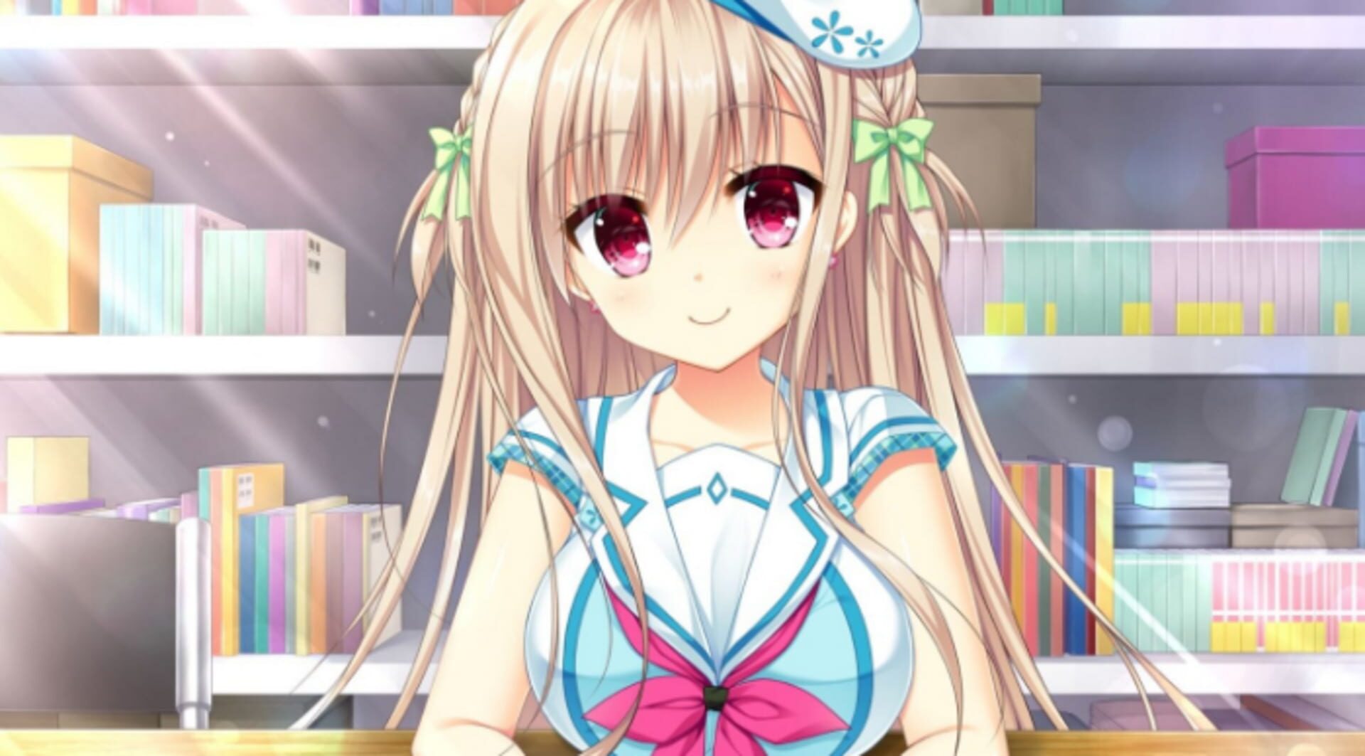 Foto do jogo Kakenuke Seishun Sparking!: Limited Edition