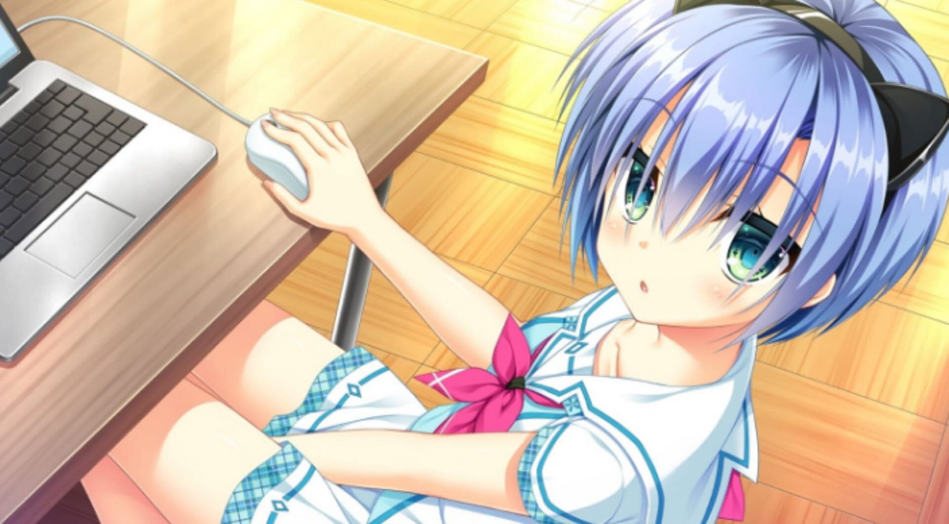 Foto do jogo Kakenuke Seishun Sparking!: Limited Edition