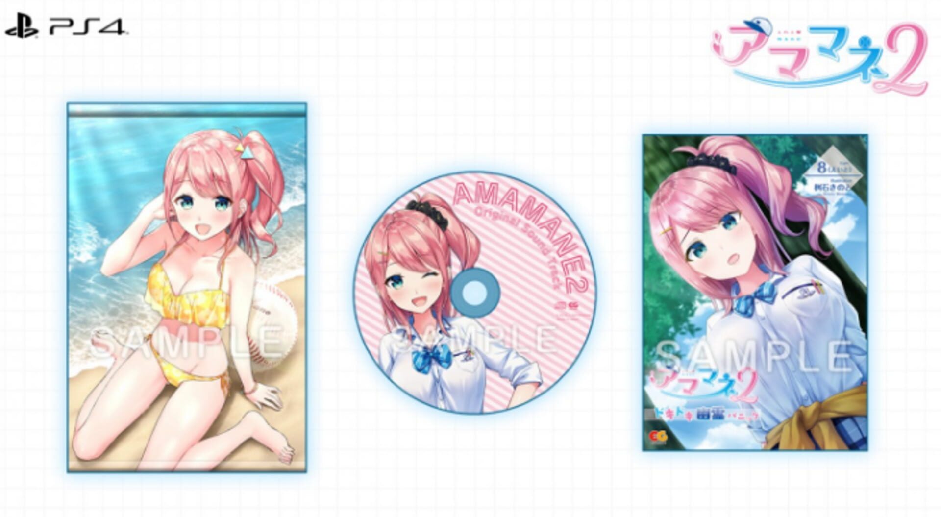 Foto do jogo Amamane 2: Premium Edition