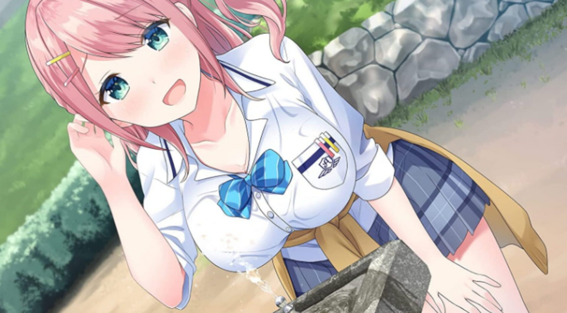 Foto do jogo Amamane 2: Premium Edition