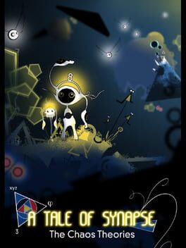 Foto do jogo A Tale of Synapse: The Chaos Theories