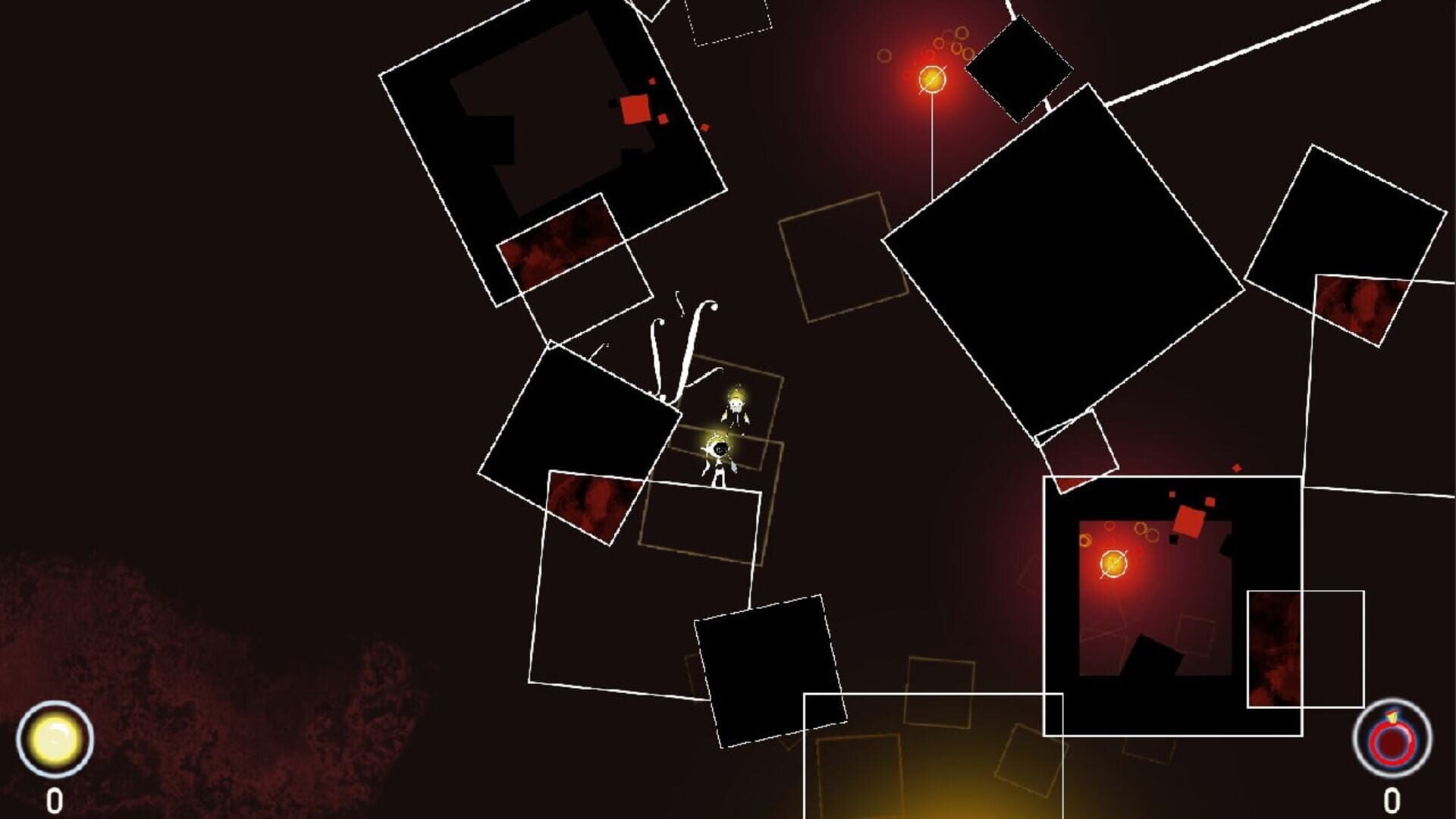 Foto do jogo A Tale of Synapse: The Chaos Theories