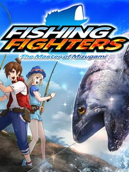 Foto do jogo Fishing Fighters