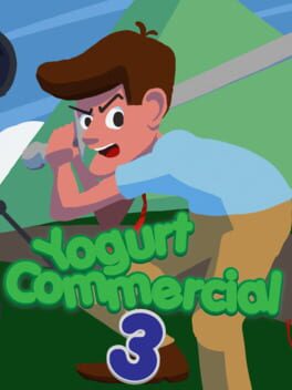 Foto do jogo Yogurt Commercial 3