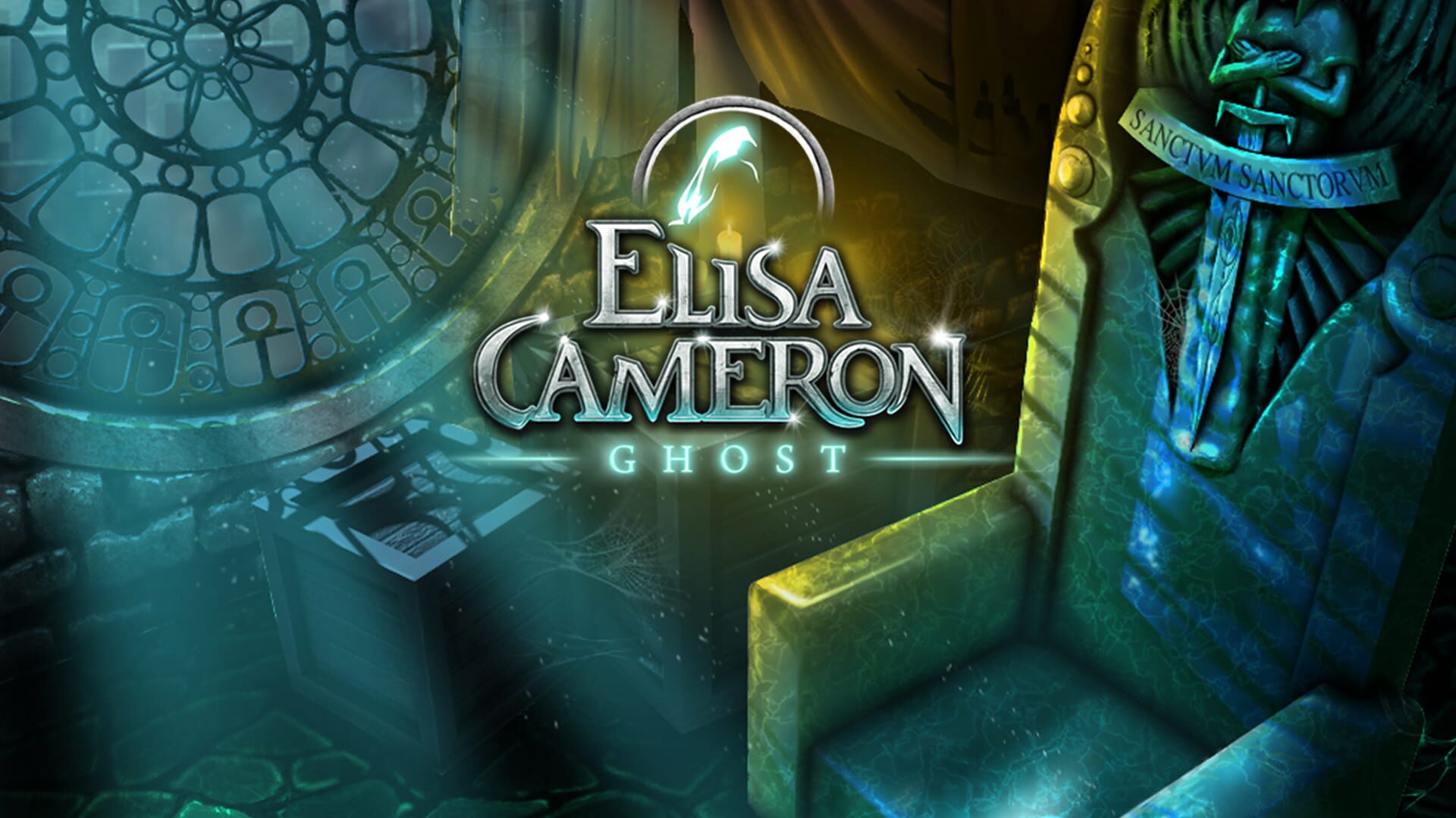 Foto do jogo Ghost: Elisa Cameron