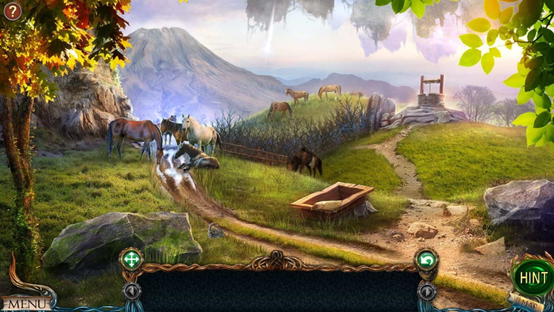 Foto do jogo Lost Lands 3: The Golden Curse
