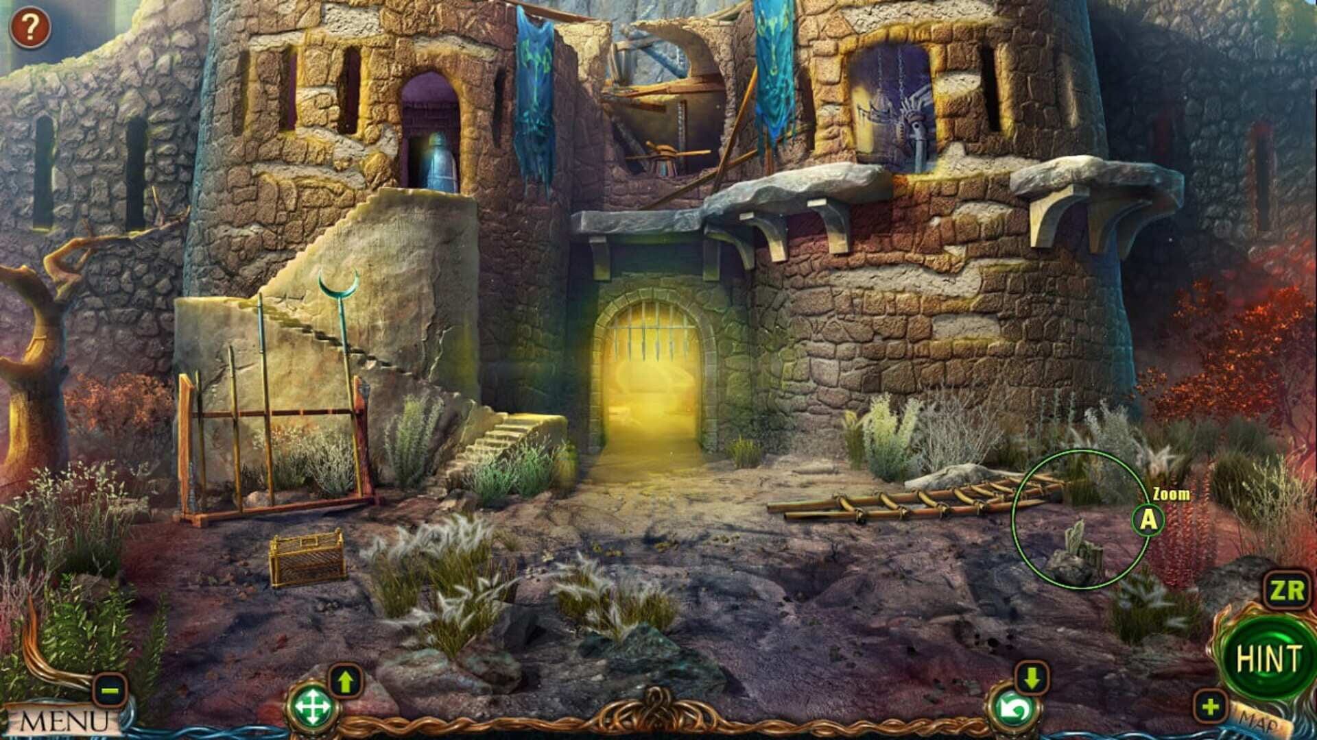 Foto do jogo Lost Lands 3: The Golden Curse
