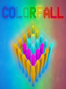 Foto do jogo Colorfall