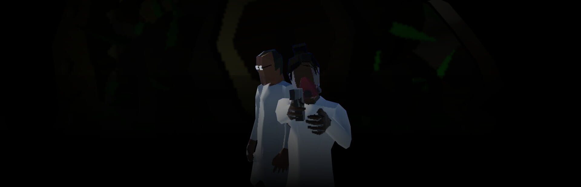 Foto do jogo Deadly Cosmic