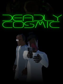 Foto do jogo Deadly Cosmic