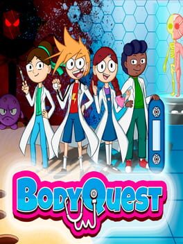 Foto do jogo BodyQuest