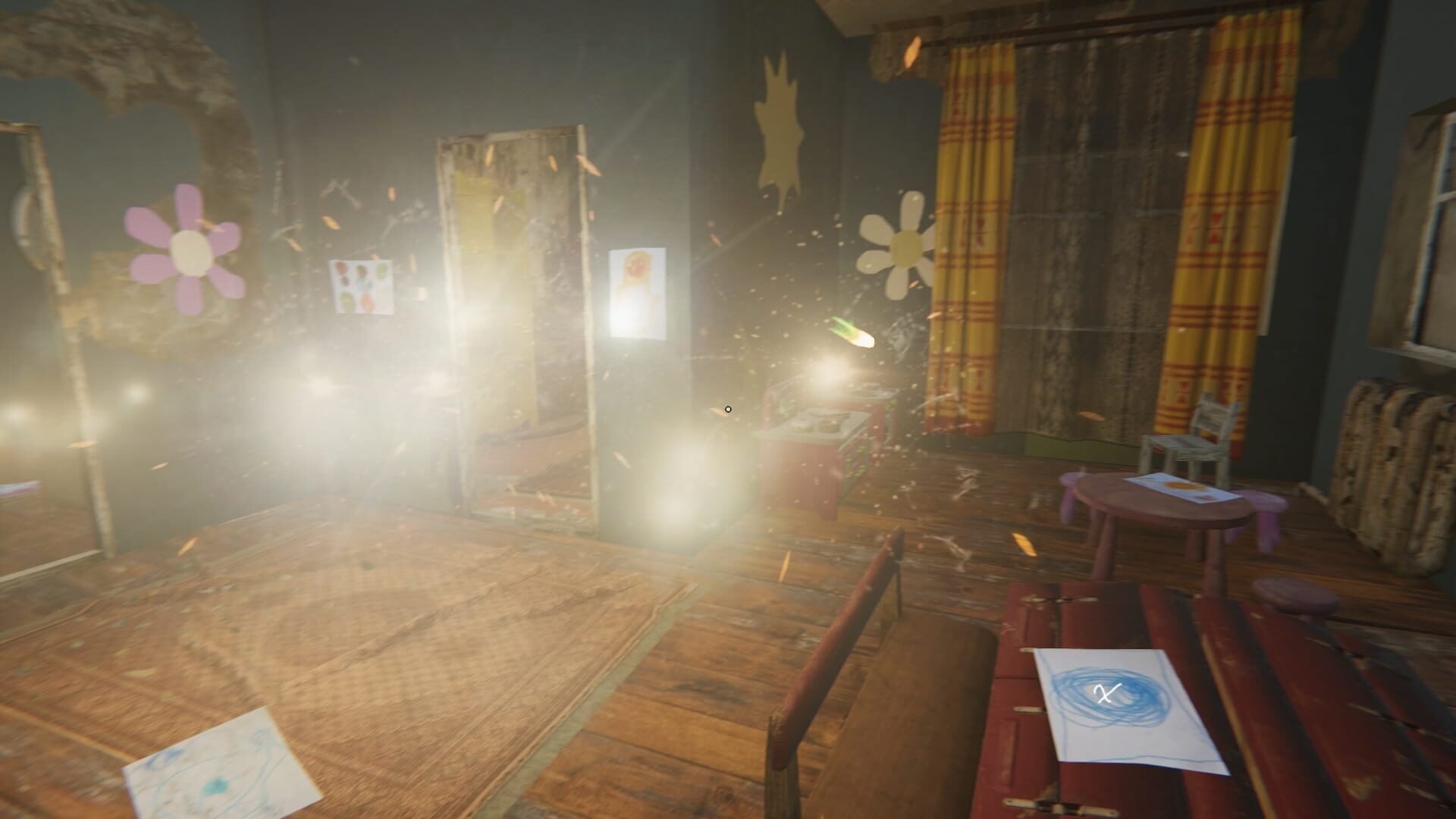Foto do jogo Where Wind Becomes Quiet