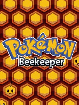 Foto do jogo Pokémon Beekeeper