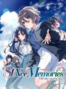 Foto do jogo Since Memories: Off the Starry Sky