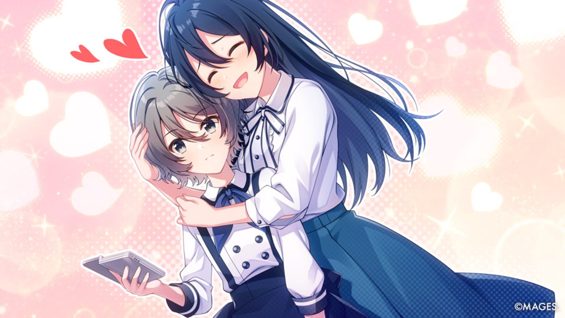 Foto do jogo Since Memories: Off the Starry Sky