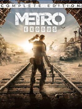 Foto do jogo Metro Exodus: Complete Edition