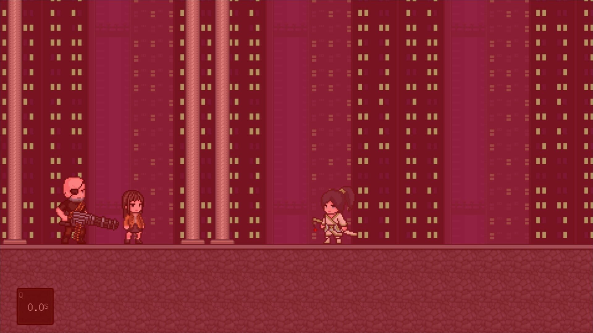 Foto do jogo Killer 19