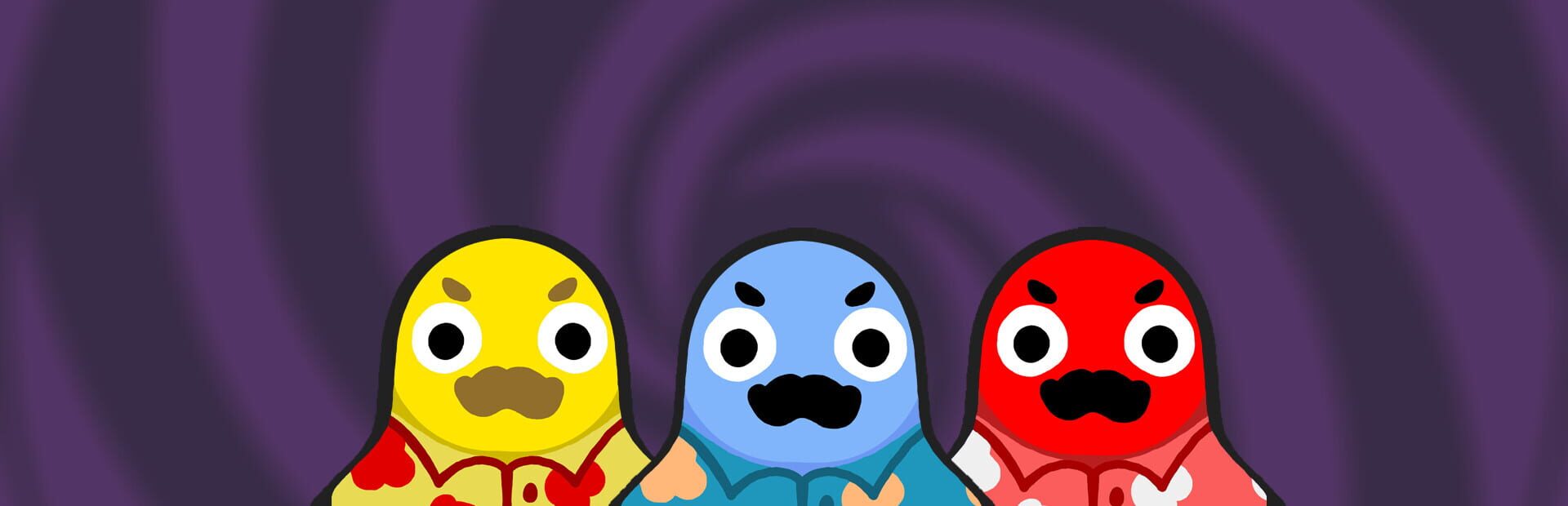 Foto do jogo Super Totally Ultimate Dad Showdown