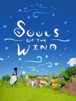 Foto do jogo Souls of the Wind