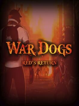 Foto do jogo War Dogs: Red's Return