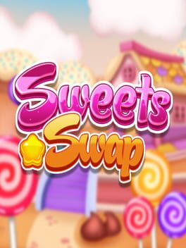 Foto do jogo Sweets Swap