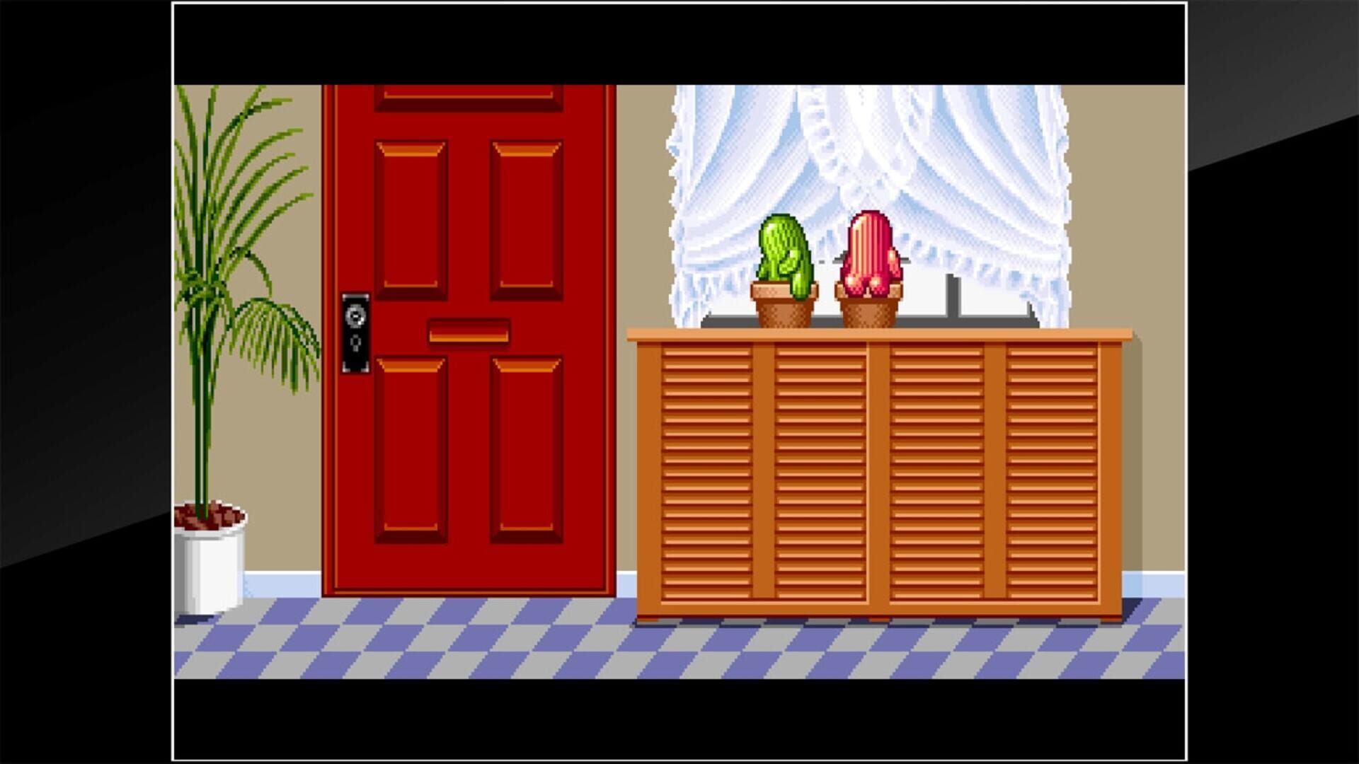 Foto do jogo Arcade Archives: Saboten Bombers