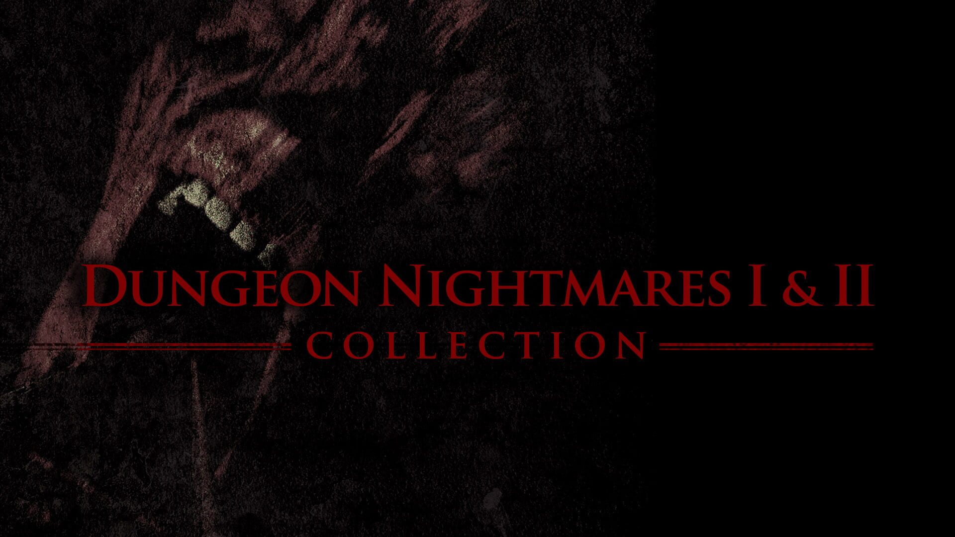 Foto do jogo Dungeon Nightmares 1+2 Collection
