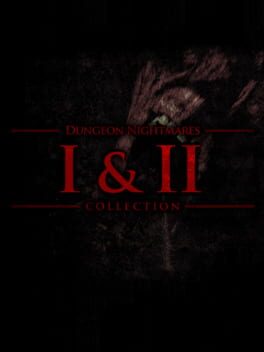 Foto do jogo Dungeon Nightmares 1+2 Collection