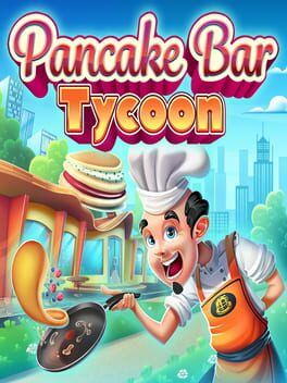 Foto do jogo Pancake Bar Tycoon