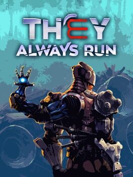 Foto do jogo They Always Run