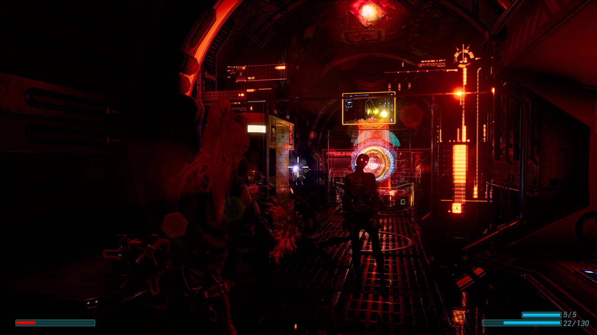 Foto do jogo Höll Space 5D6
