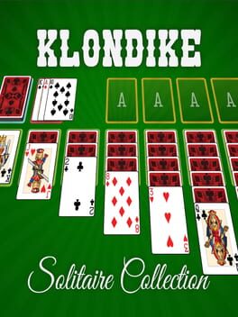 Foto do jogo Klondike Solitaire Collection