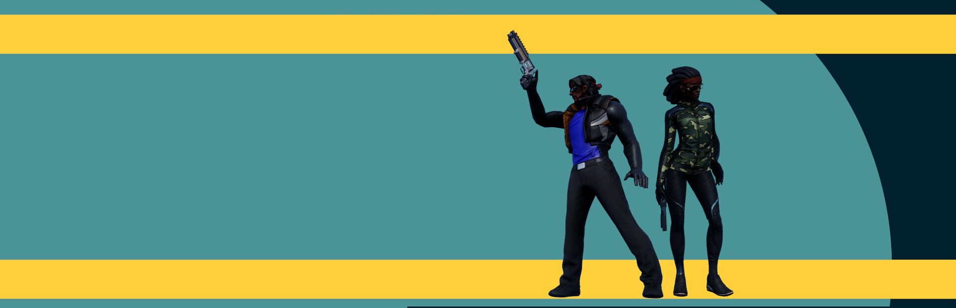 Foto do jogo ShootOut(SystemD)