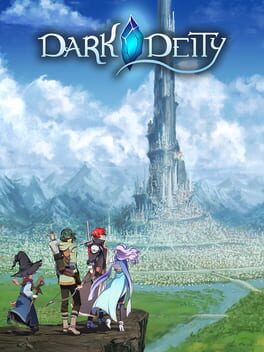 Foto do jogo Dark Deity