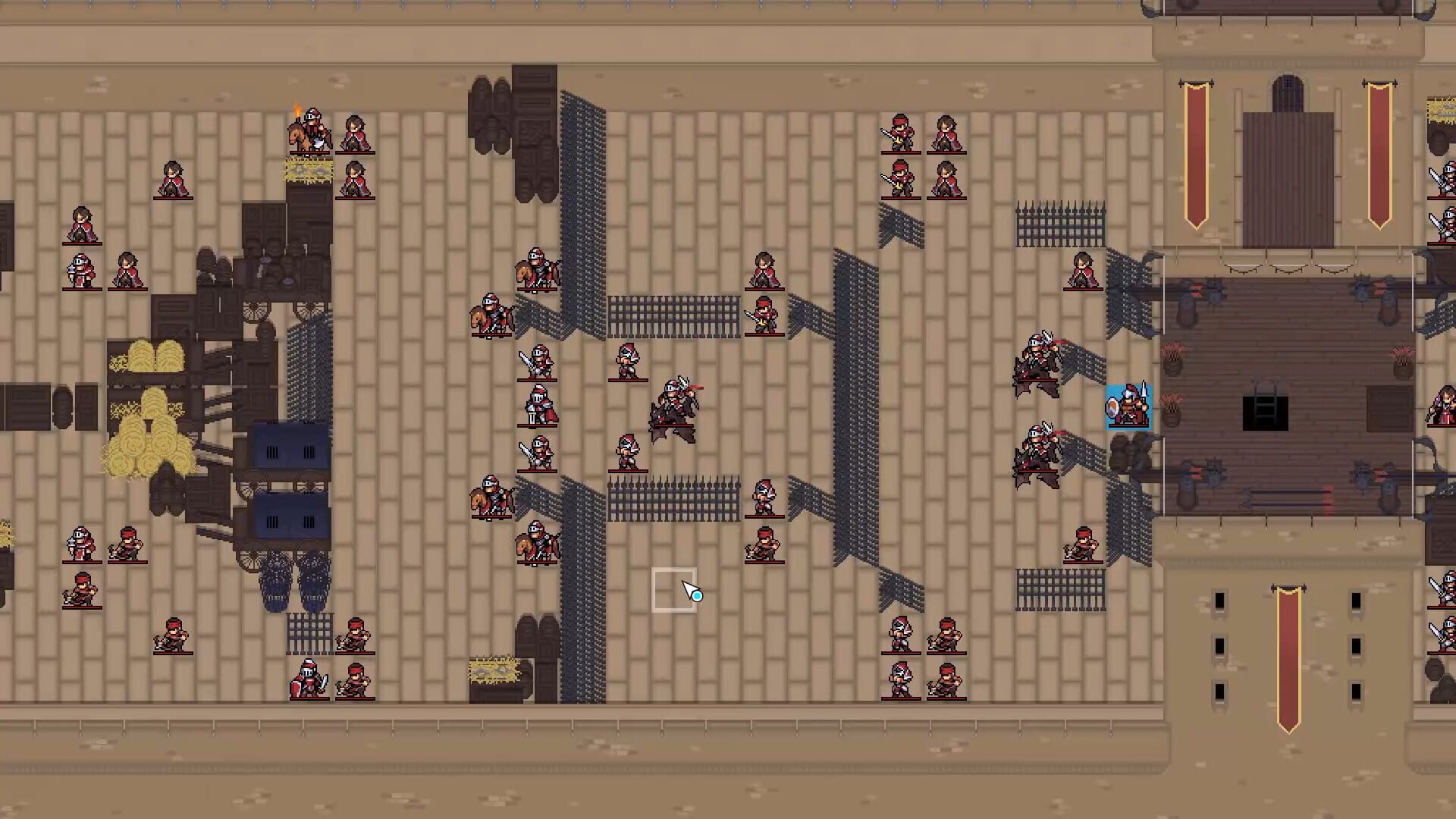 Foto do jogo Dark Deity