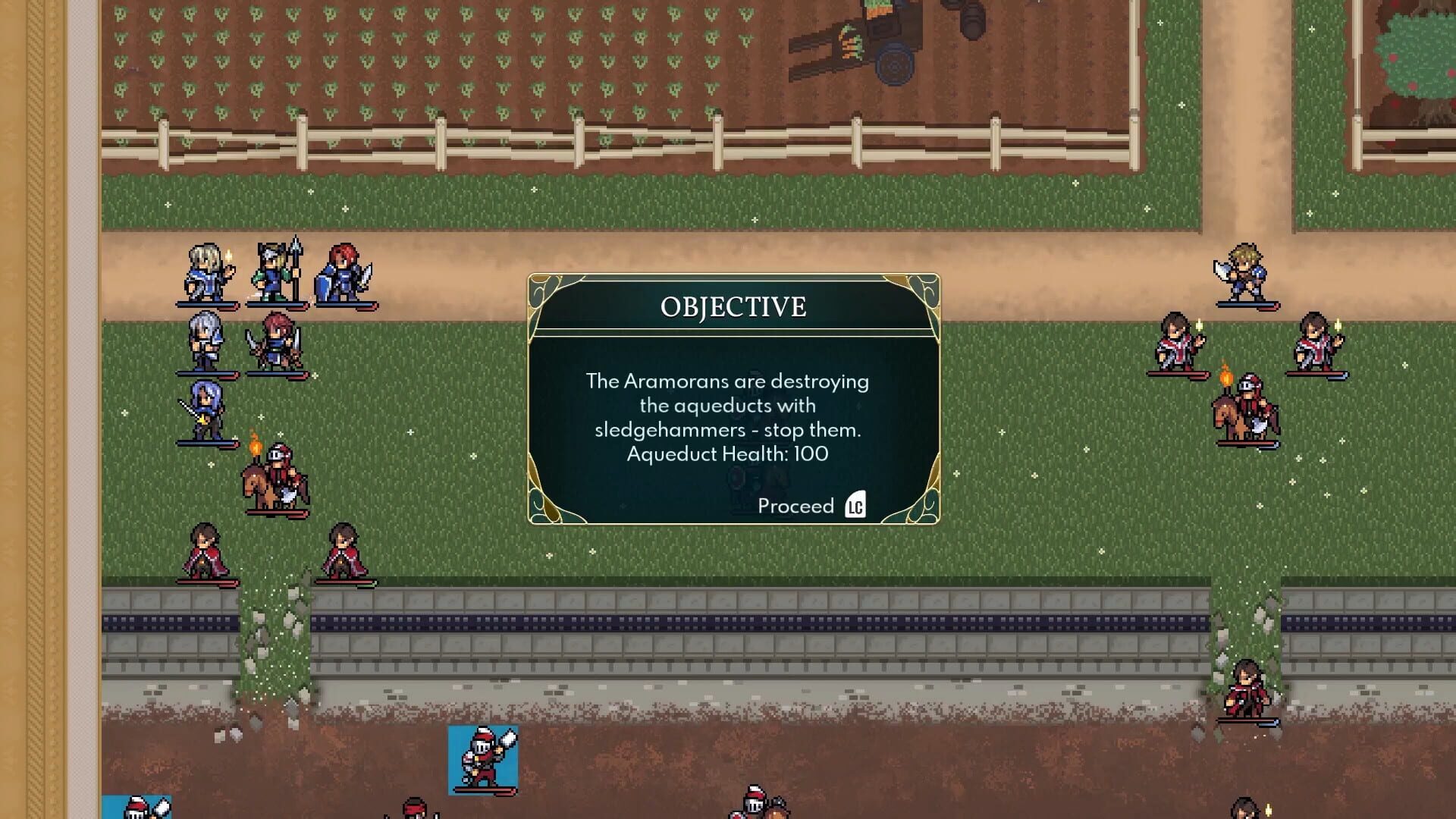 Foto do jogo Dark Deity