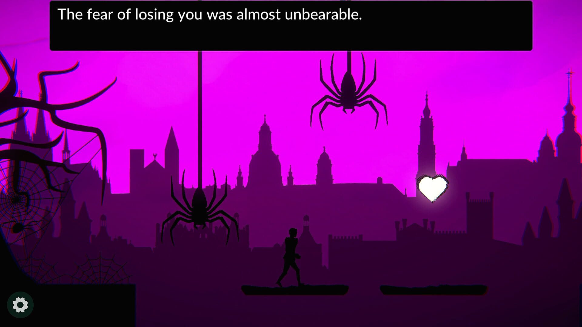 Foto do jogo Unforgettable You