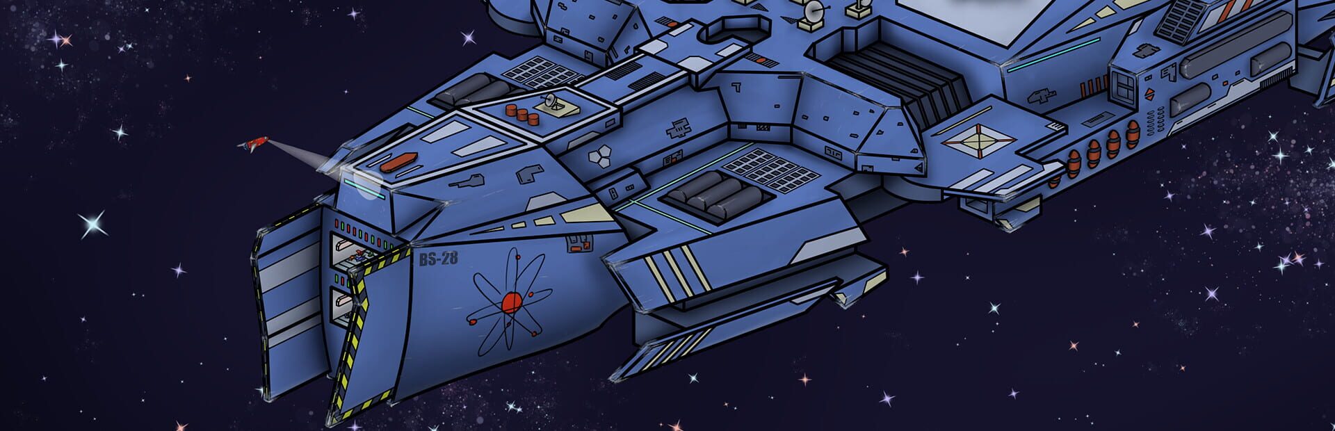Foto do jogo Intergalactic Rescue