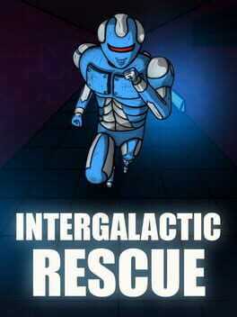 Foto do jogo Intergalactic Rescue